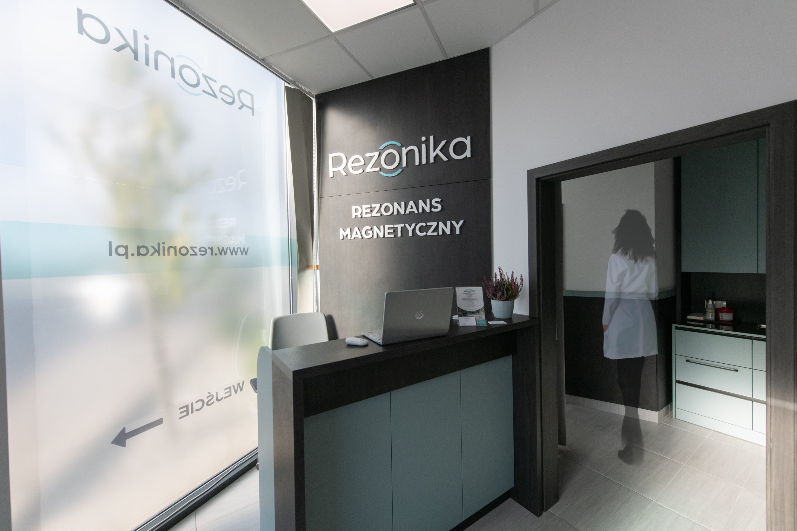 Rezonika - recepcja